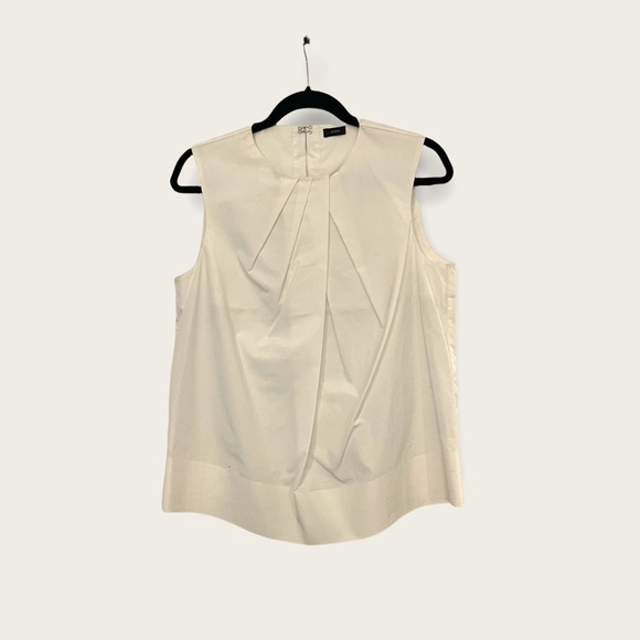 Joseph Top creme size 40 - Picture 3 of 11